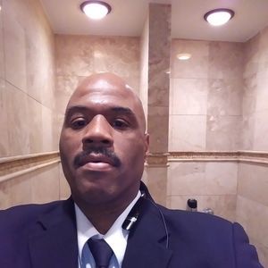 Meet your Posher, Darryl